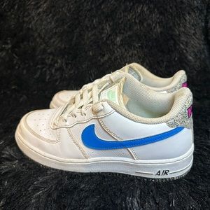 Air Force one